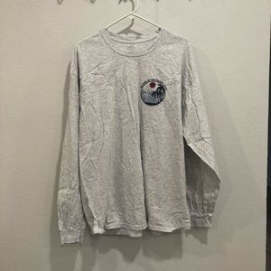 Brandy Melville Women Oversized Shirt
